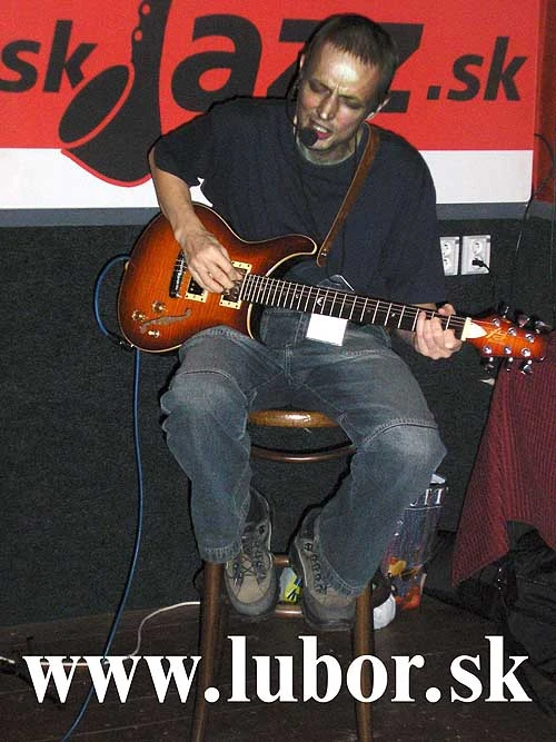 Benkovič  Ľubor - www_lubor_sk.jpg