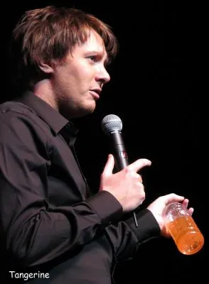 Spevák Clay Aiken má syna