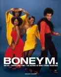 Festival ČERVENÍK oslávi 45.rokov s The Glitter Band a Boney M.!