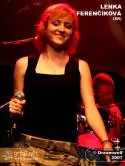 Ferenčíková, Lenka
