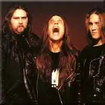 HYPOCRISY  Osculum Obscenum  1993  recenzia  