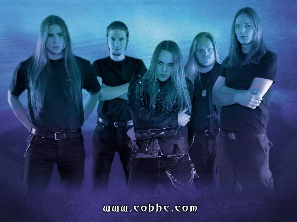 Children Of Bodom