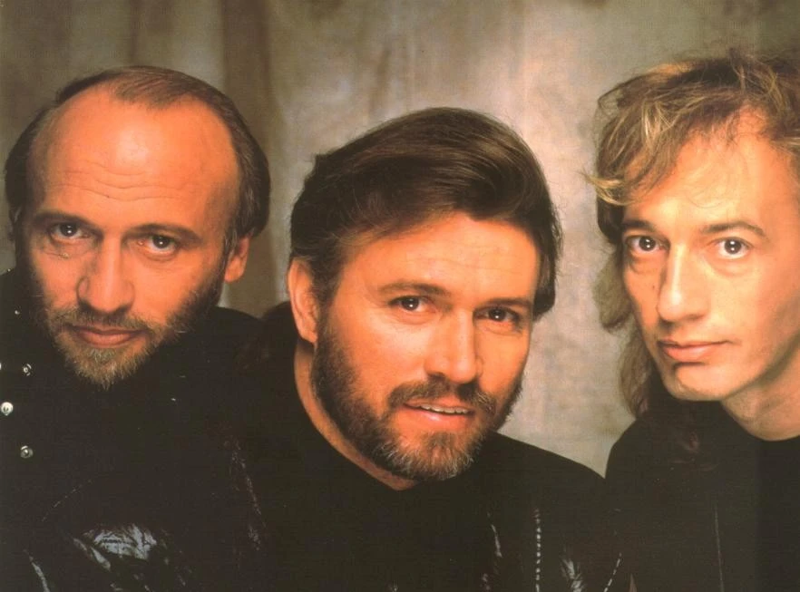 Bee Gees - BeeGees.jpg