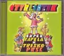 Vypočujte si nové CD Čtyřlístku
