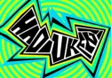 Hadouken! - HadoukenLogo.gif