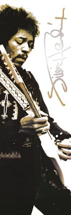 Byt Jimiho Hendrixa v Londýne bude prístupný verejnosti