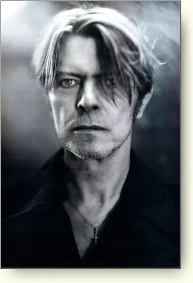 Tajný muzikál Davida Bowieho odhalen: The Spectator z Londýn