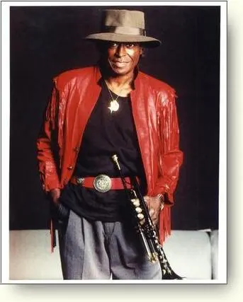 Miles Davis je najlepším džezovým interpretom