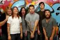 Populární floridská post-HC formace Underoath míří do Prahy