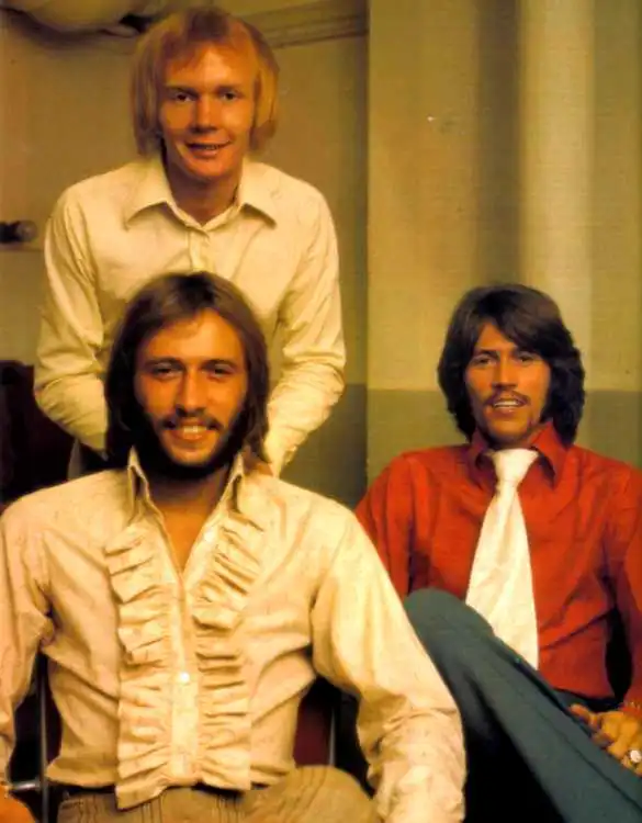 Skupina Bee Gees sa možno vráti na hudobnú scénu