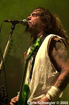 Soulfly už o týždeň v sobotu !!