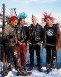 Na druhom ročníku HARDfestu sa predstavia The Casualties