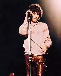 Lídra skupiny The Doors Jima Morrisona na Floride posmrtne omilostili 