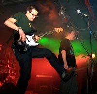 Posledný júlový víkend odpáli Svätojurský rámus 2005