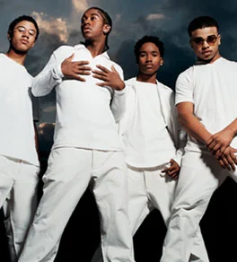 Speváka J-Booga z B2K zatkli za domáce násilie