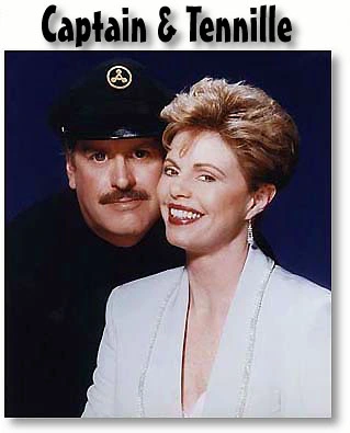 Captain & Tenille